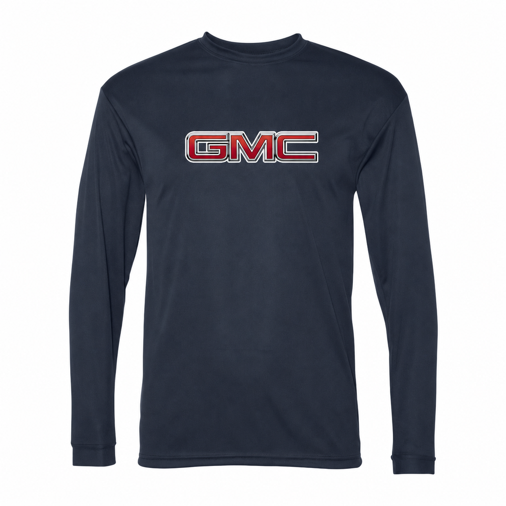 GMC | Navy | Front