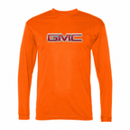GMC | Orange | Front