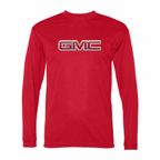 GMC | Red | Front