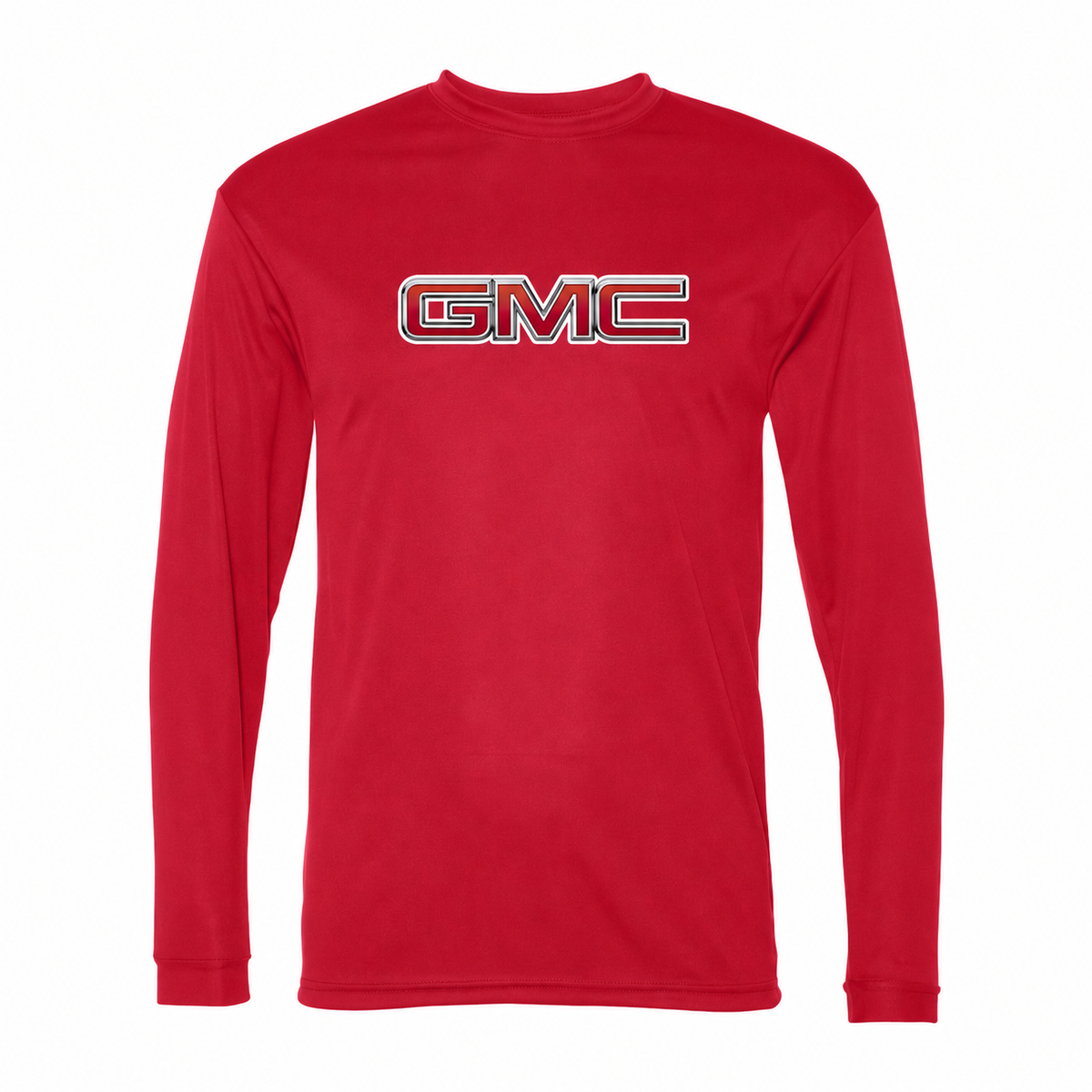 GMC | Red | Front
