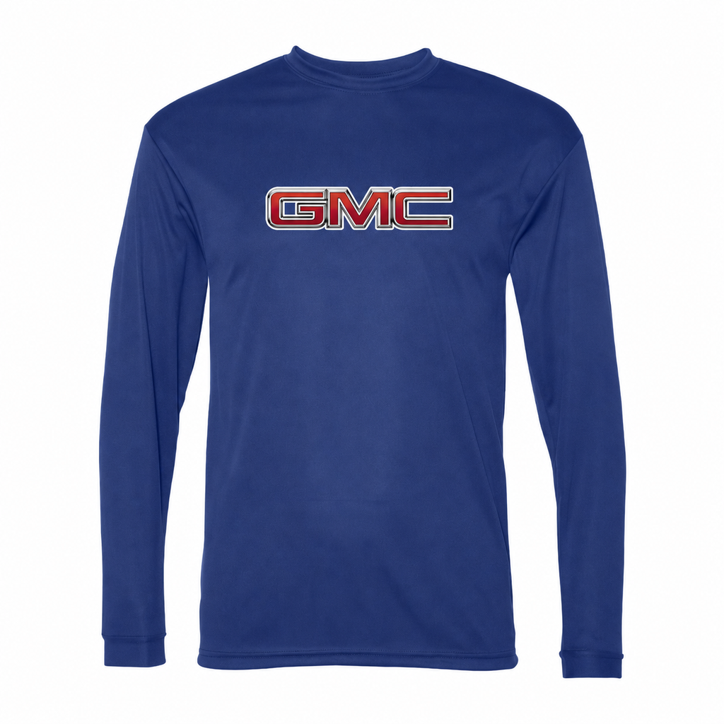 GMC | Royal | Front