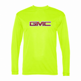 Safety Yellow