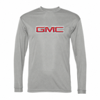 GMC | Silver | Front