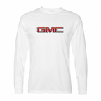 GMC | White | Front