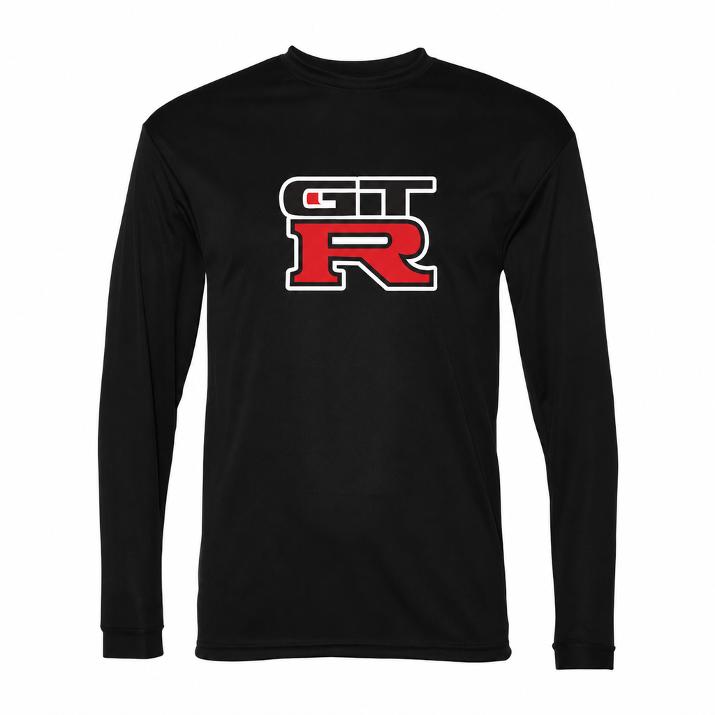 GTR | Black | Front