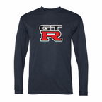 GTR | Navy | Front