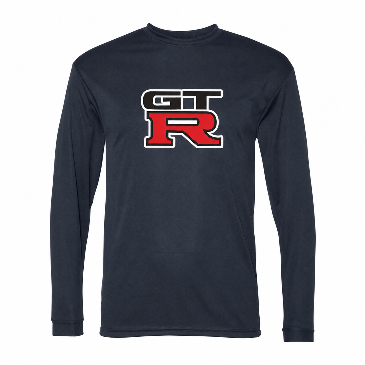 GTR | Navy | Front