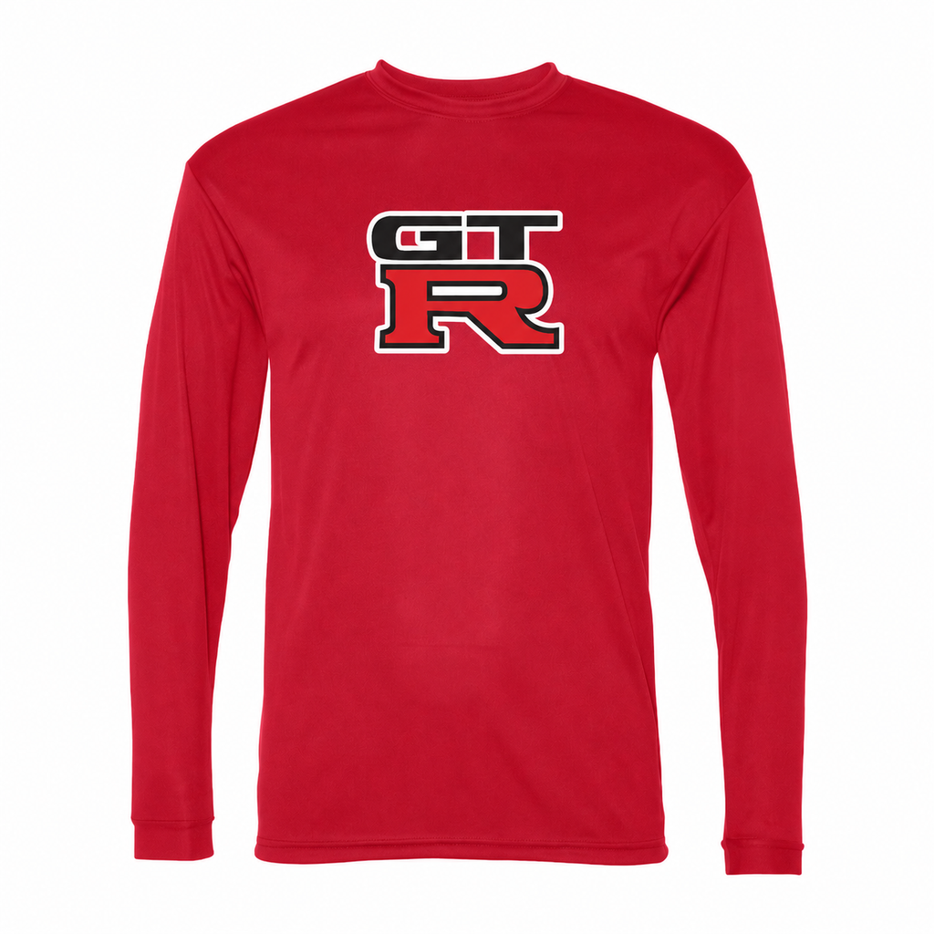 GTR | Red | Front