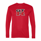 GTR | Red | Front