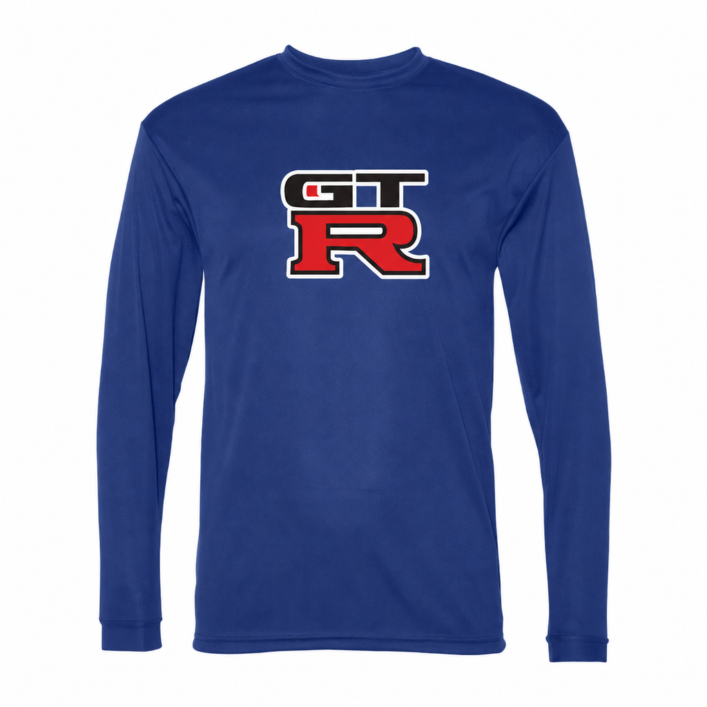 GTR | Royal | Front
