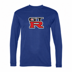 GTR | Royal | Front