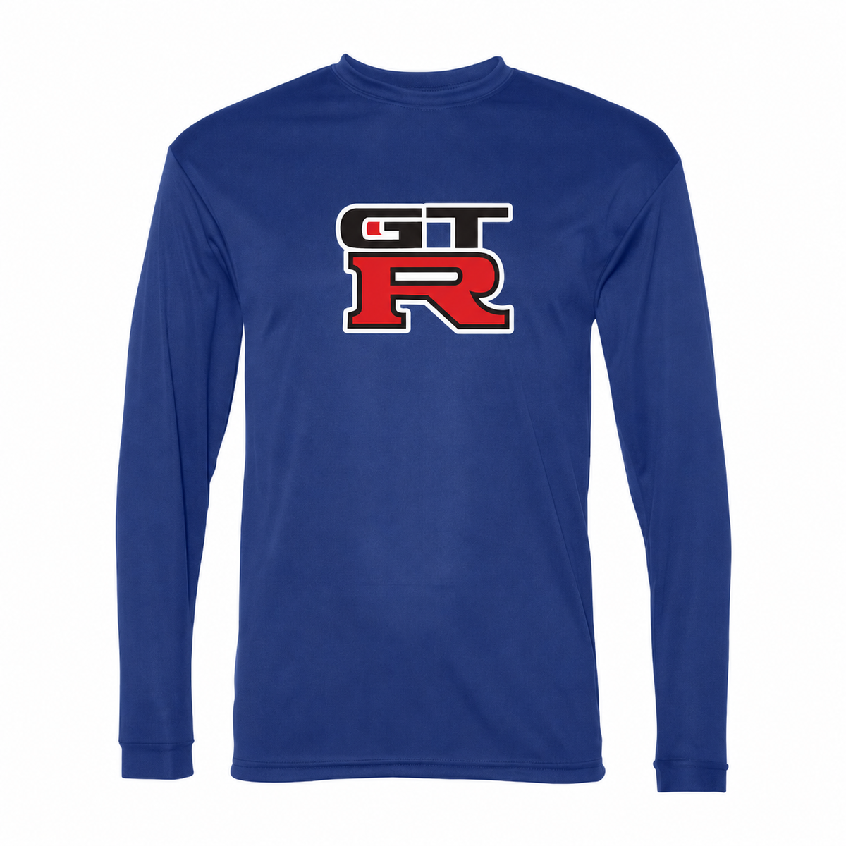 GTR | Royal | Front