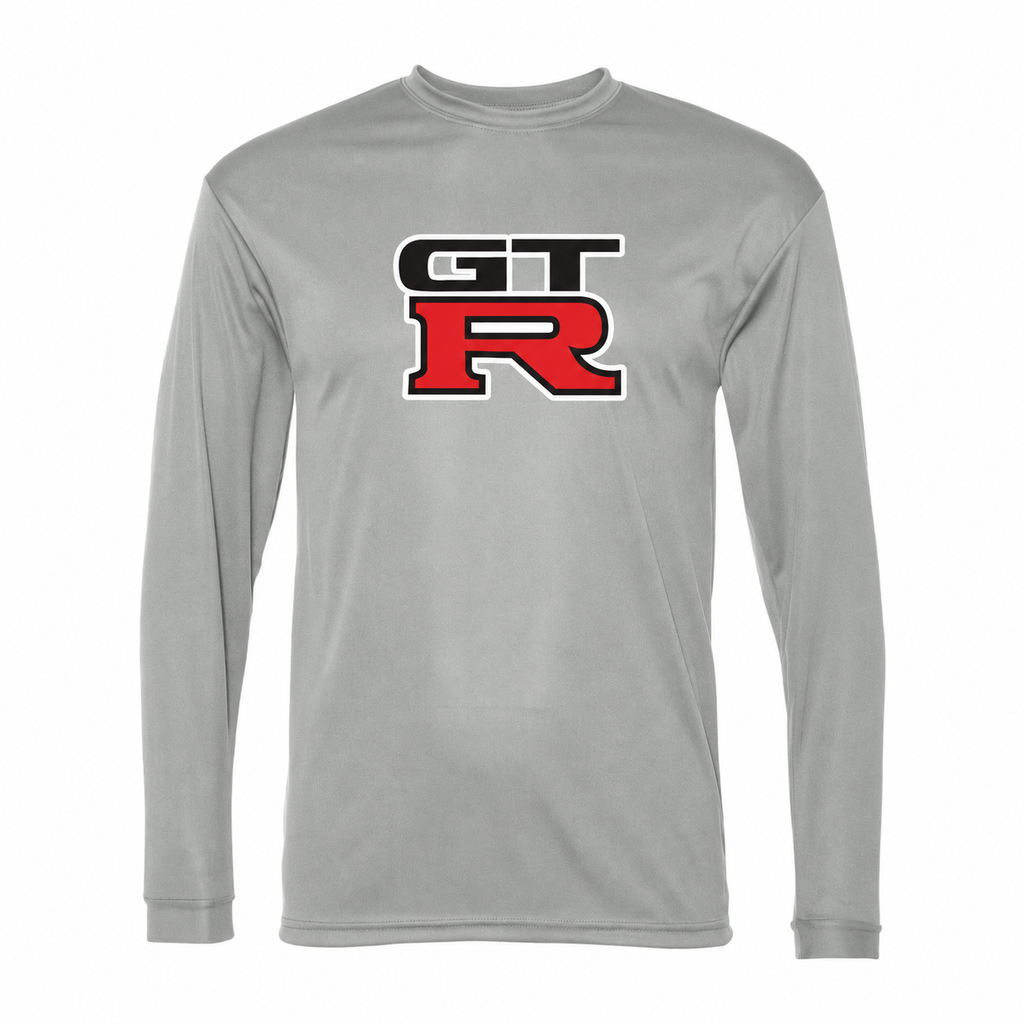 GTR | Silver | Front