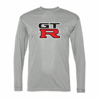 GTR | Silver | Front