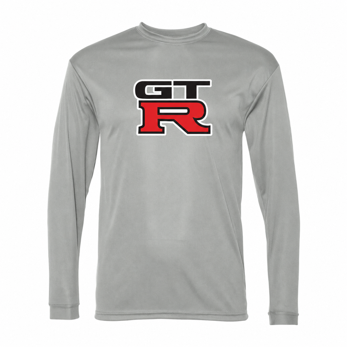 GTR | Silver | Front