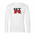 GTR | White | Front
