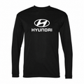 Hyundai | Black | Front