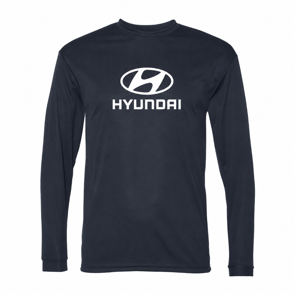 Hyundai | Navy | Front