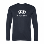 Hyundai | Navy | Front