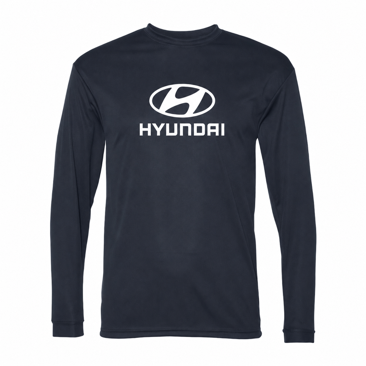 Hyundai | Navy | Front
