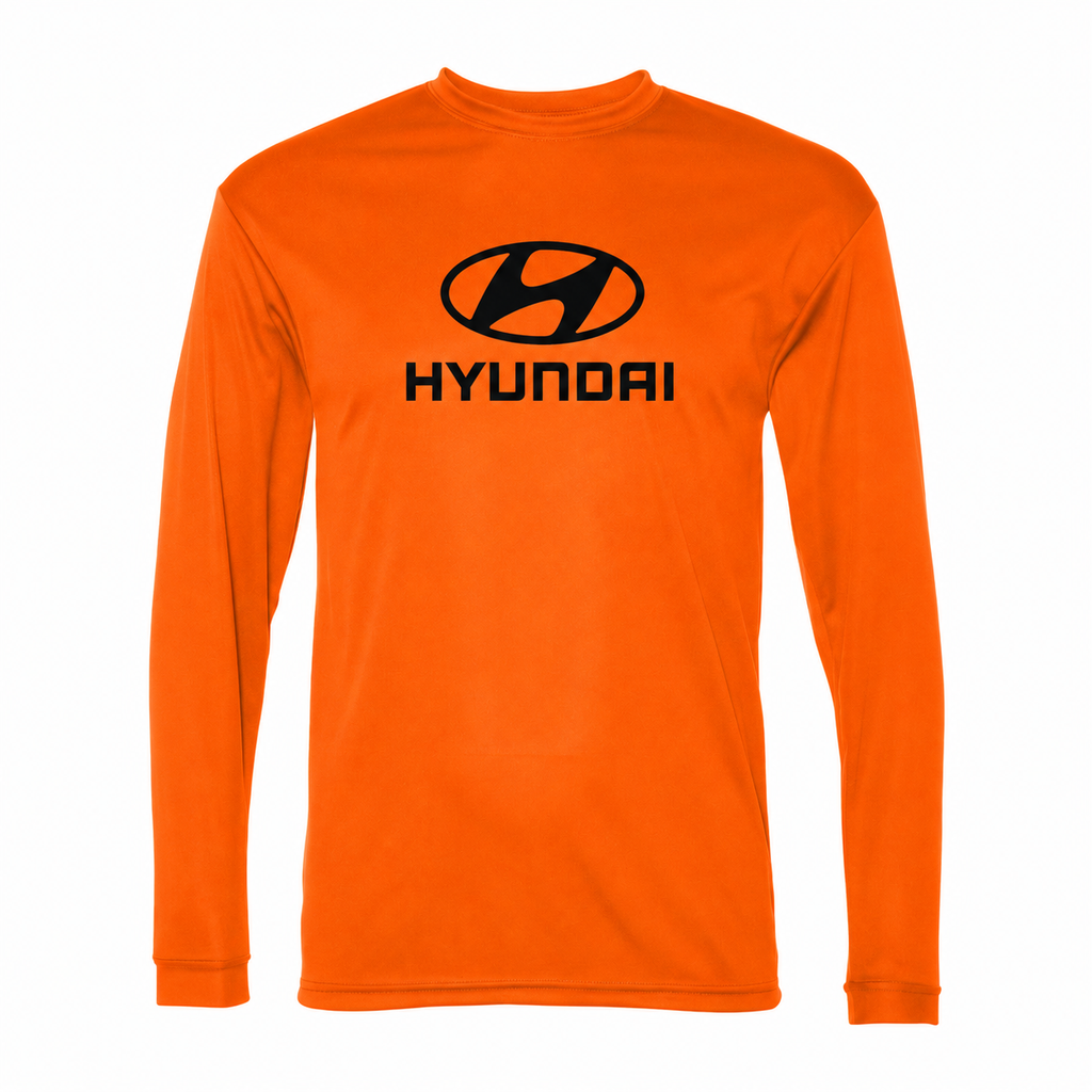 Hyundai | Orange | Front