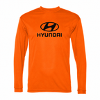 Hyundai | Orange | Front