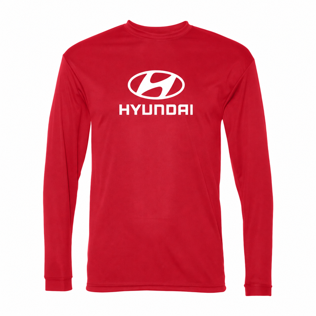 Hyundai | Red | Front