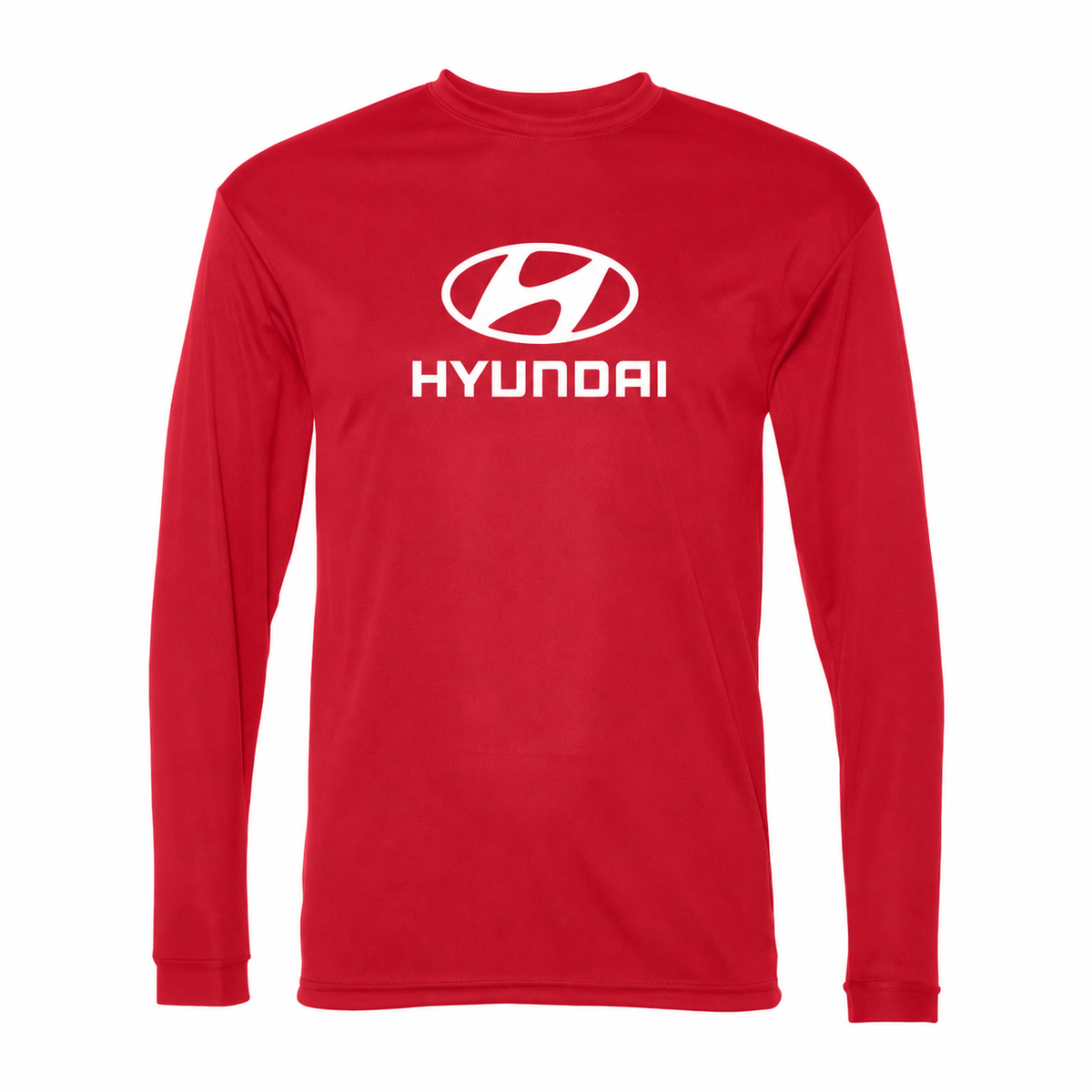 Hyundai | Red | Front