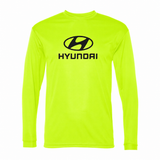 Safety Yellow
