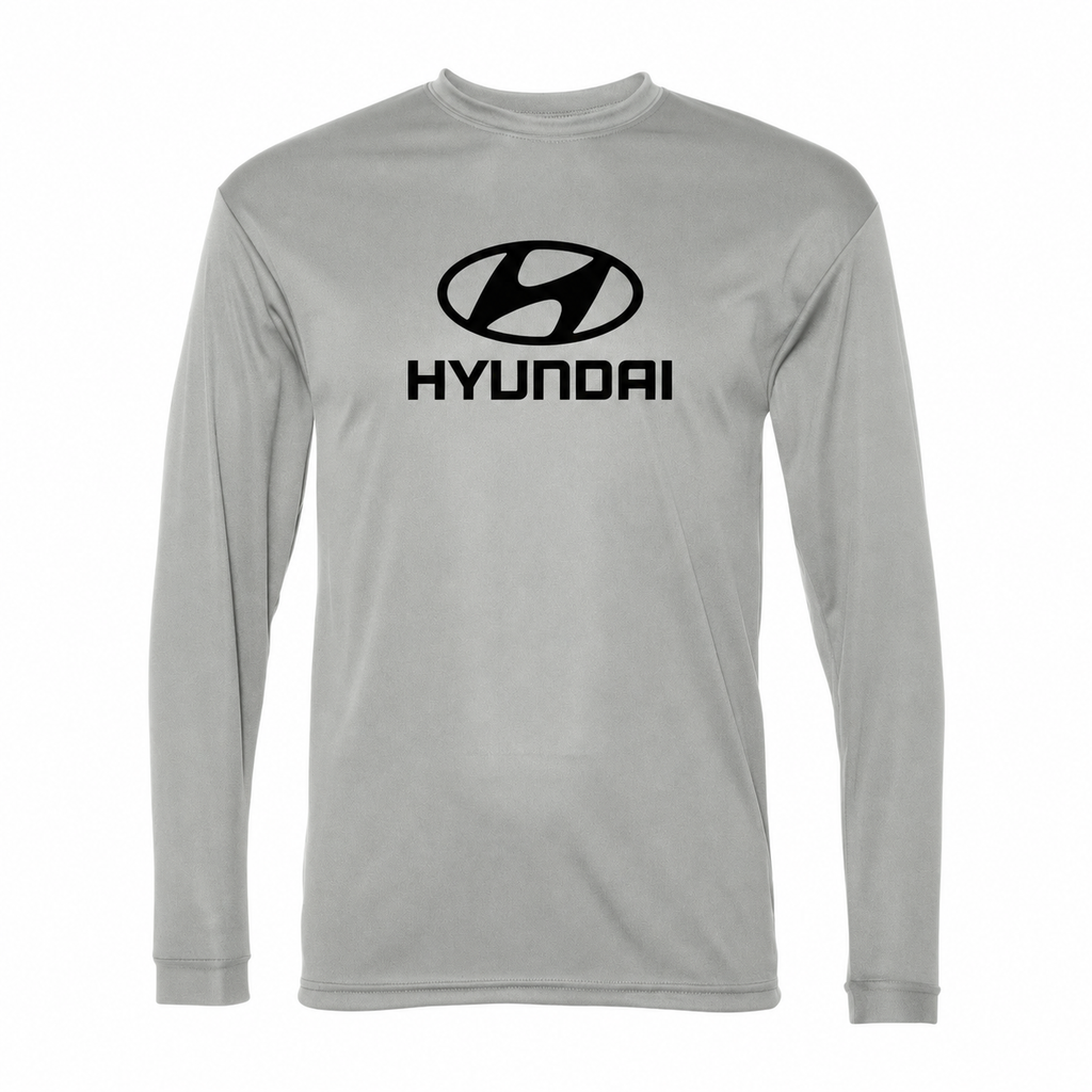 Hyundai | Silver | Front