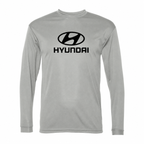 Hyundai | Silver | Front