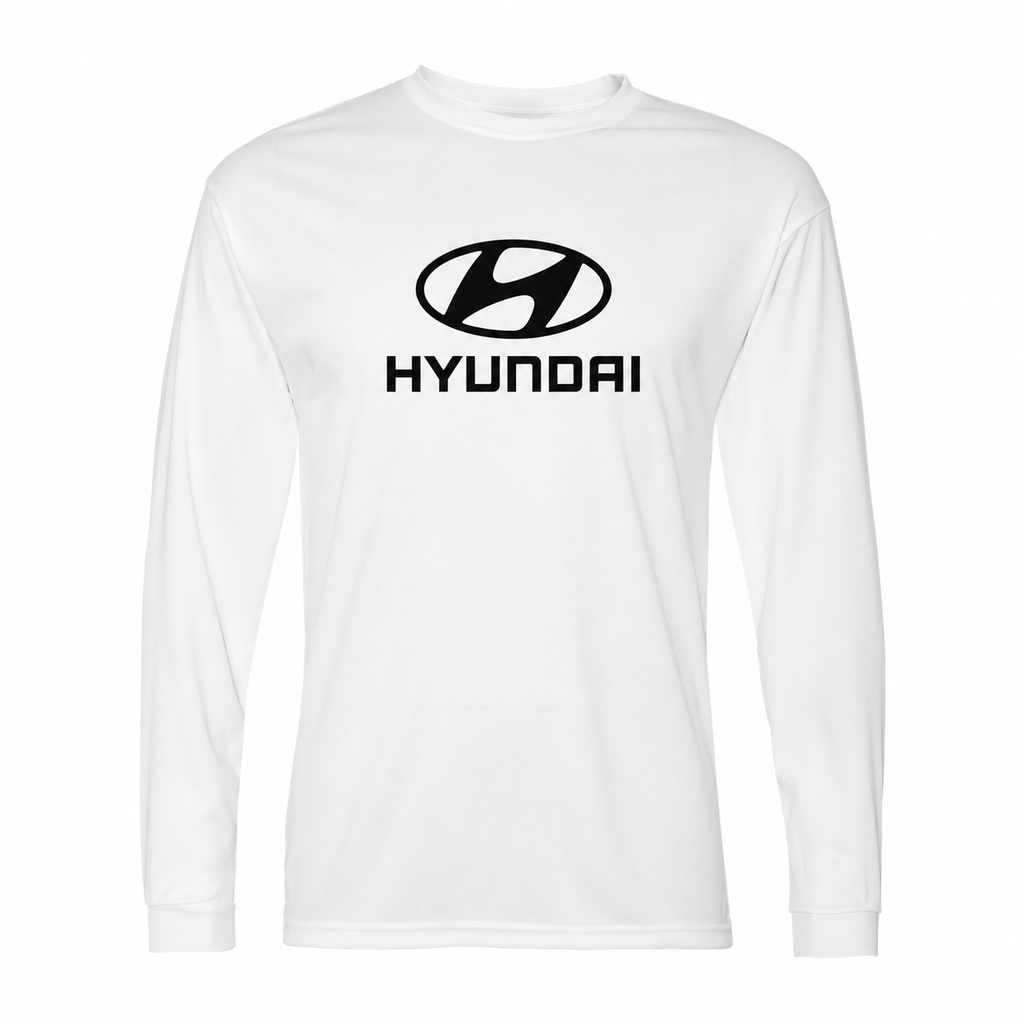 Hyundai | White | Front
