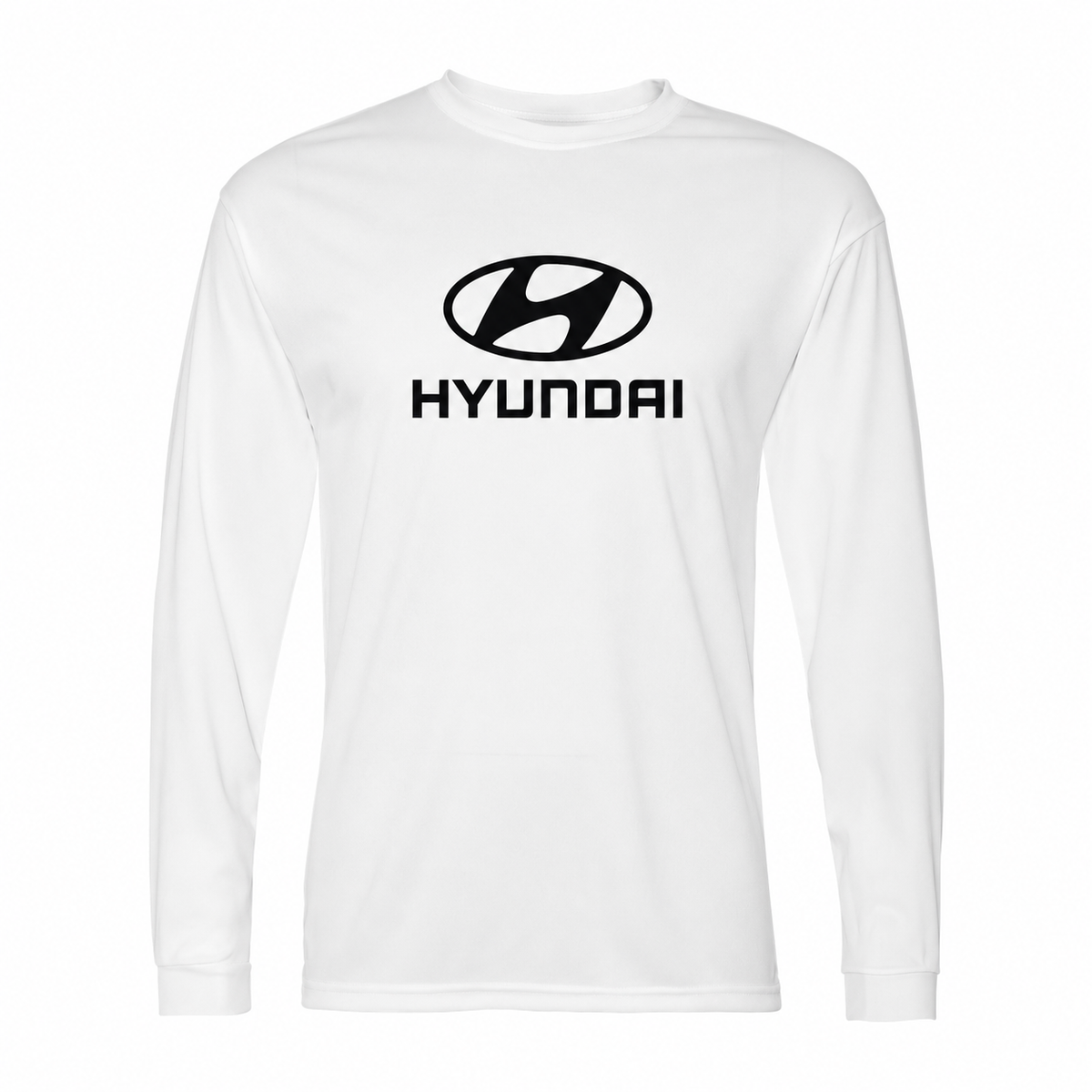 Hyundai | White | Front