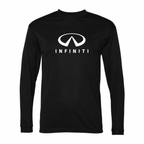 Infiniti Luxury | Black | Front
