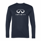 Infiniti Luxury | Navy | Front