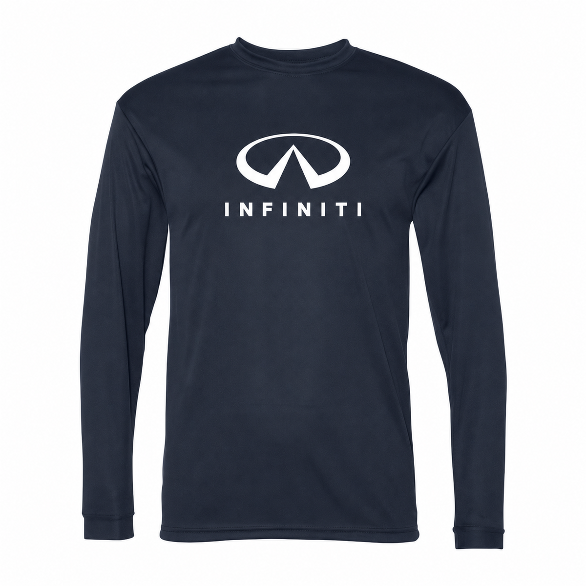 Infiniti Luxury | Navy | Front