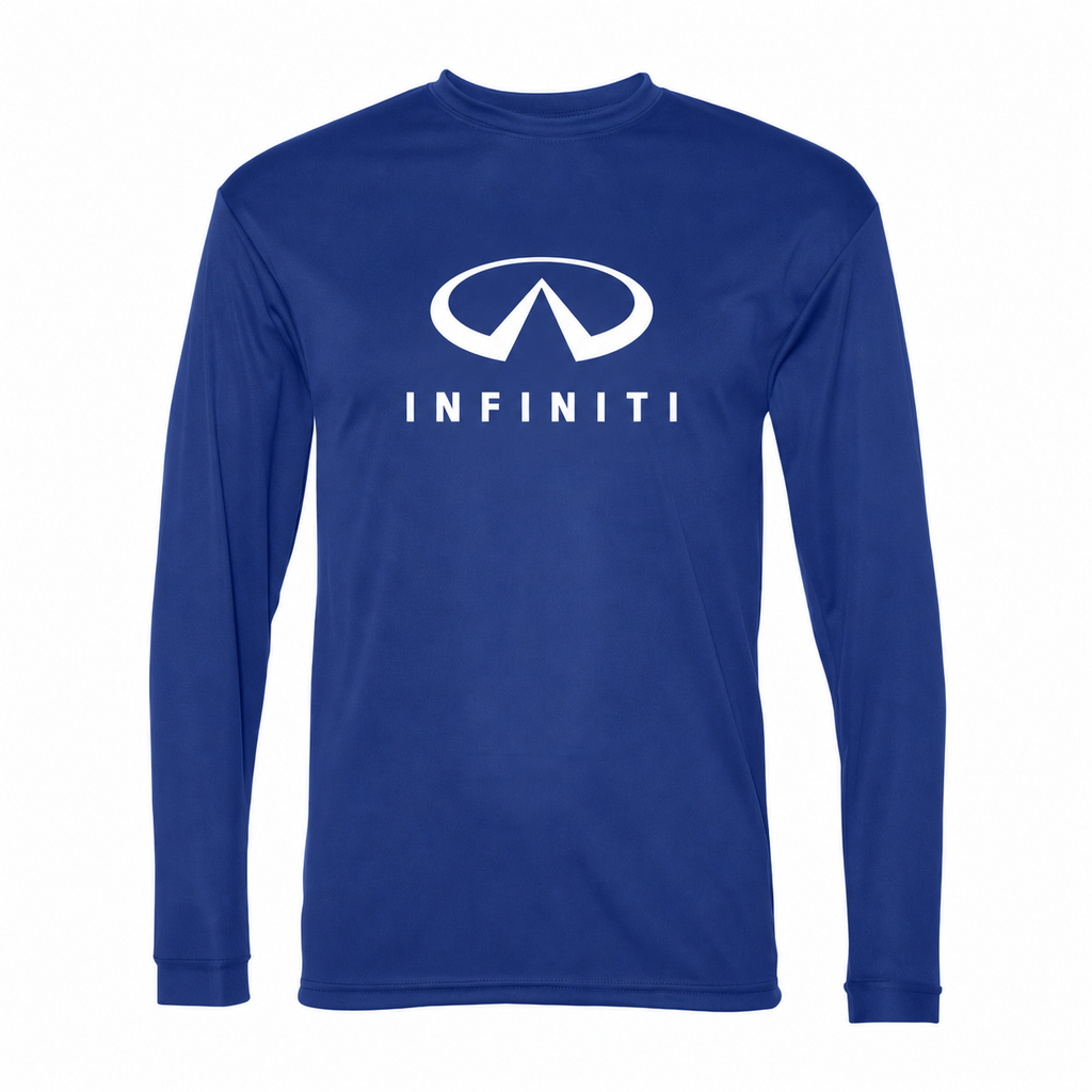 Infiniti Luxury | Royal | Front