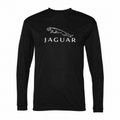 Jaguar Symbol | Black | Front