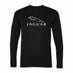 Jaguar Symbol | Black | Front