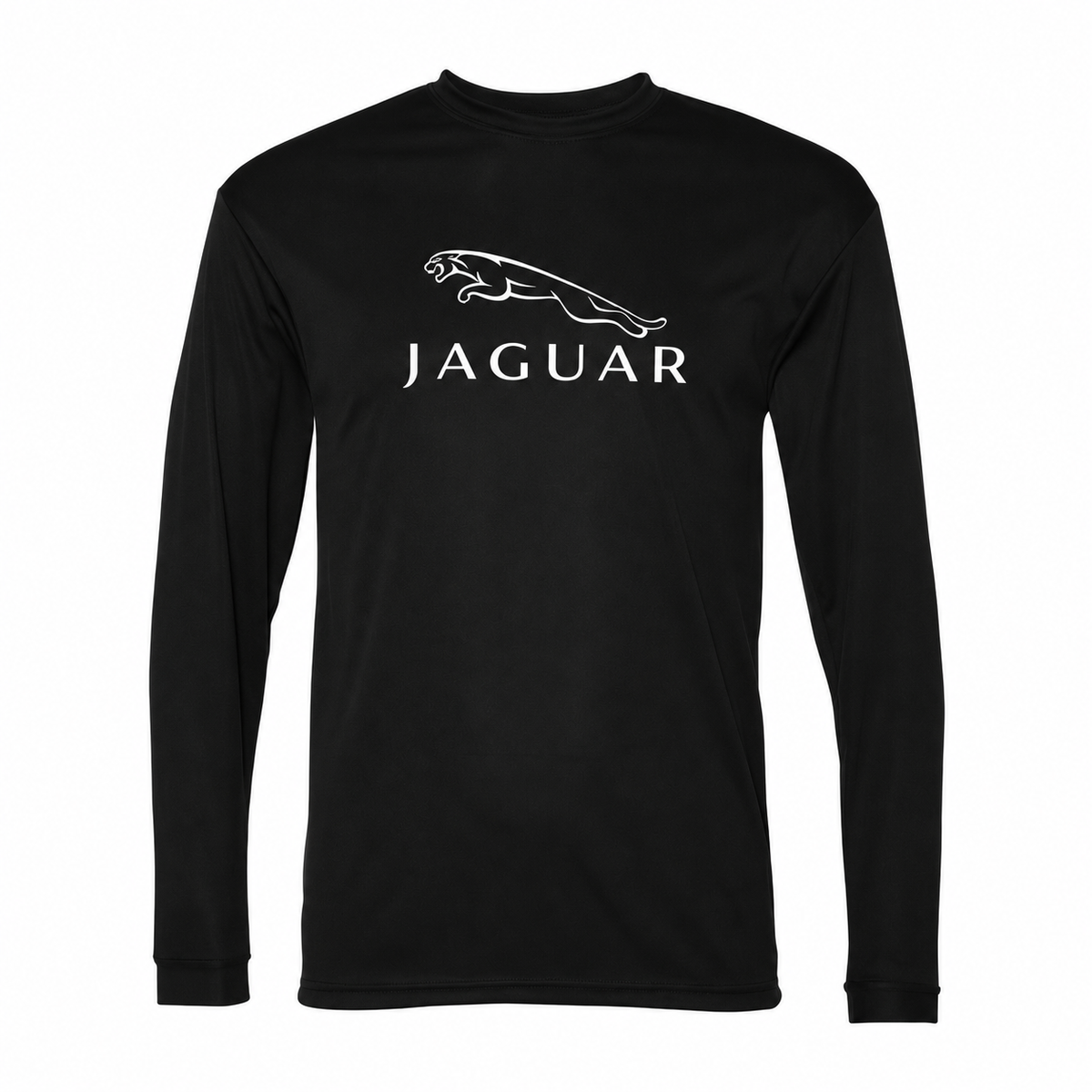 Jaguar Symbol | Black | Front