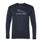 Jaguar Symbol | Navy | Front