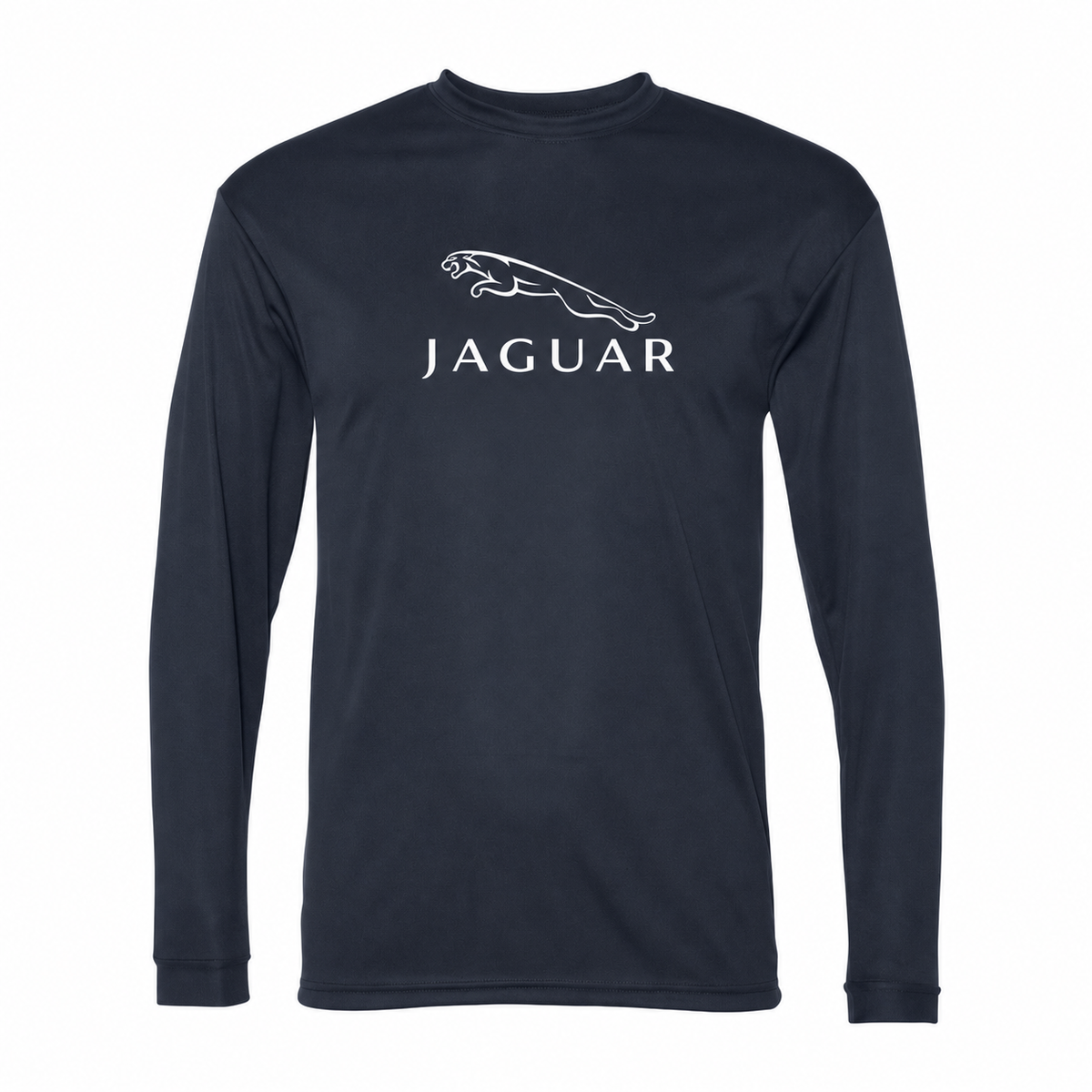 Jaguar Symbol | Navy | Front