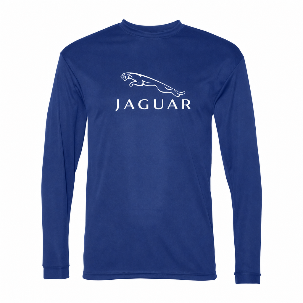 Jaguar Symbol | Royal | Front