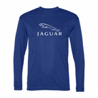 Jaguar Symbol | Royal | Front