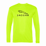Safety Yellow
