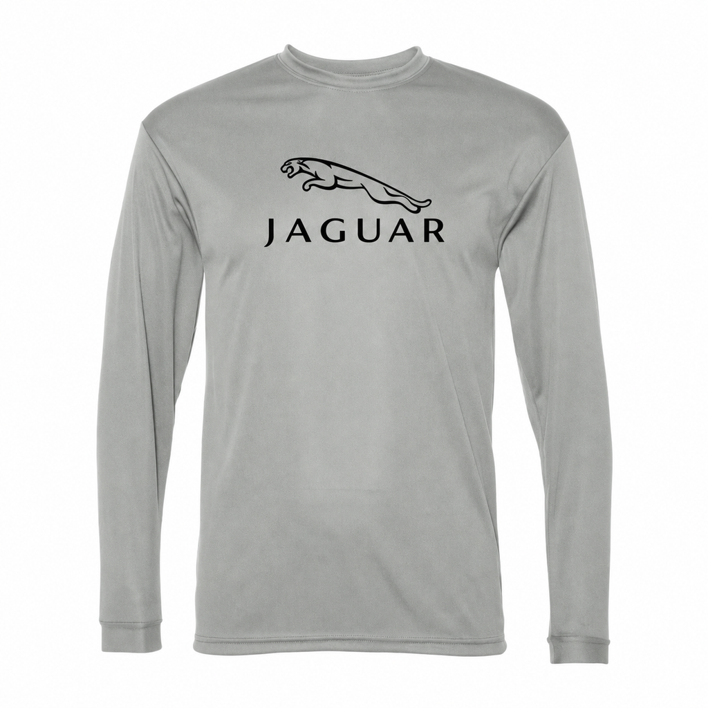 Jaguar Symbol | Silver | Front
