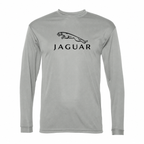 Jaguar Symbol | Silver | Front