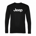 Jeep | Black | Front