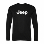 Jeep | Black | Front