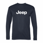 Jeep | Navy | Front
